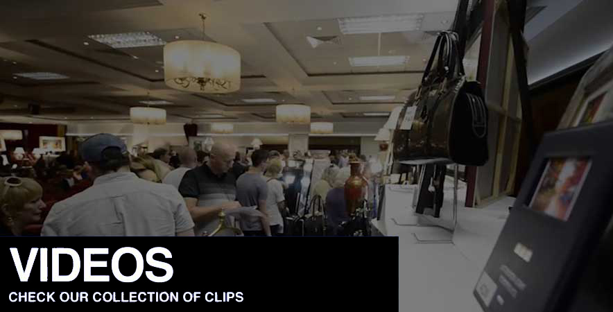 Auction AID Videos - Check Our Collection Of Clips